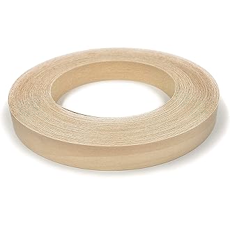 Birch Edgebanding 50ft